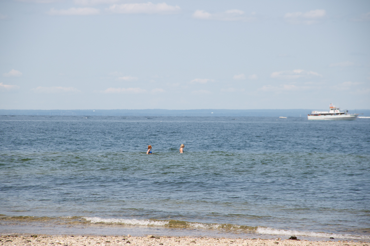 MSSA 2017 Flax Pond Race, Cruise, Social Day  ~~  Flax Pond August 26, 2017