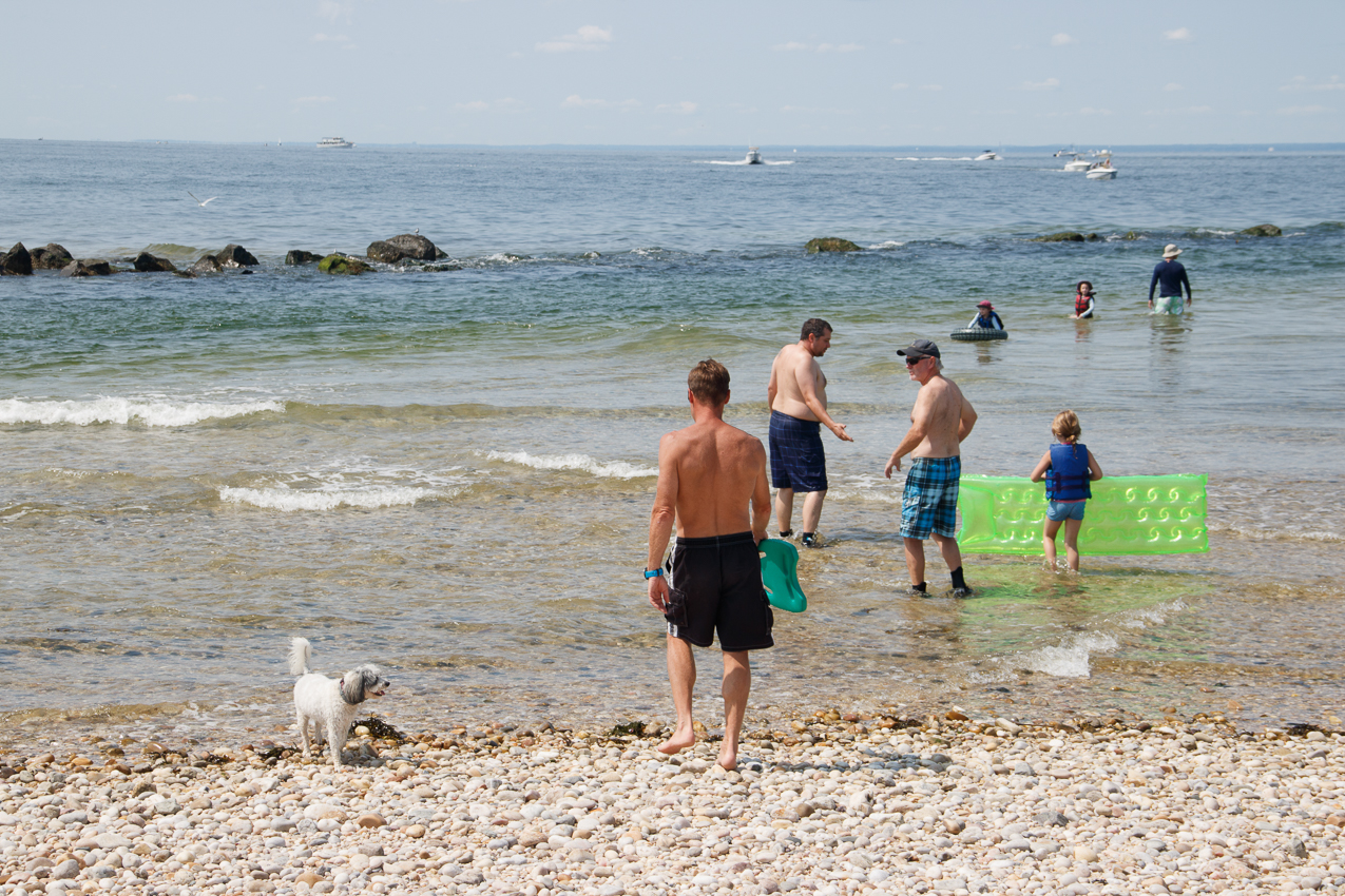 MSSA 2017 Flax Pond Race, Cruise, Social Day  ~~  Flax Pond August 26, 2017