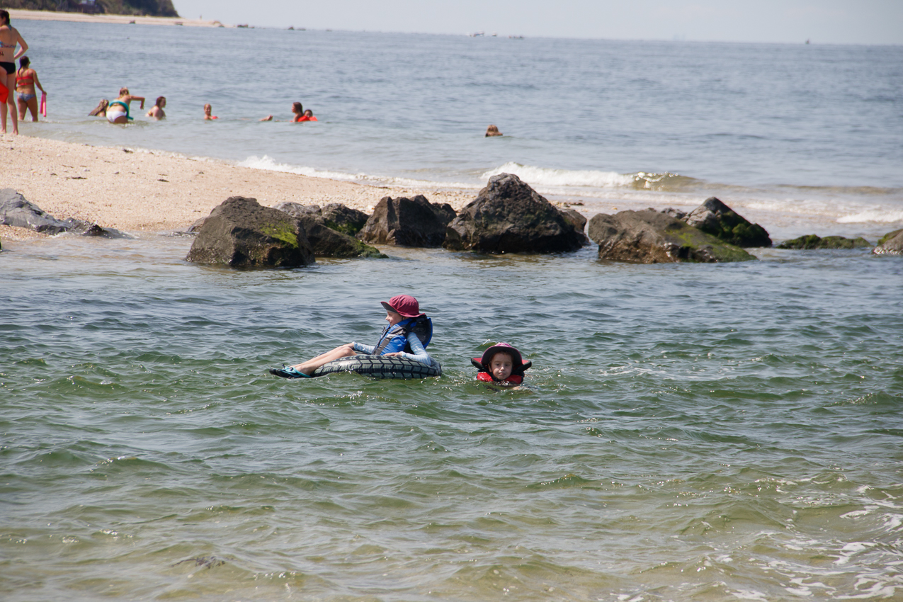 MSSA 2017 Flax Pond Race, Cruise, Social Day  ~~  Flax Pond August 26, 2017