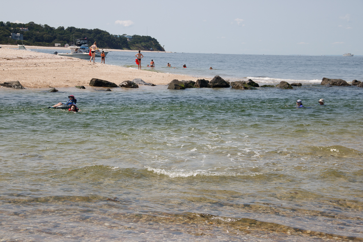 MSSA 2017 Flax Pond Race, Cruise, Social Day  ~~  Flax Pond August 26, 2017