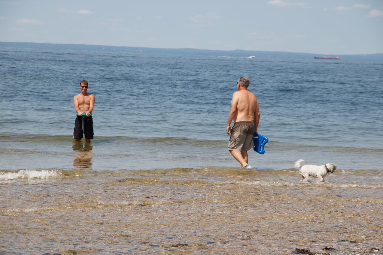 MSSA 2017 Flax Pond Race, Cruise, Social Day  ~~  Flax Pond August 26, 2017