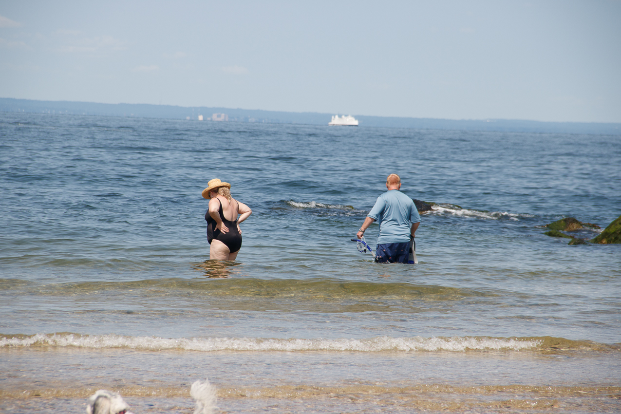 MSSA 2017 Flax Pond Race, Cruise, Social Day  ~~  Flax Pond August 26, 2017