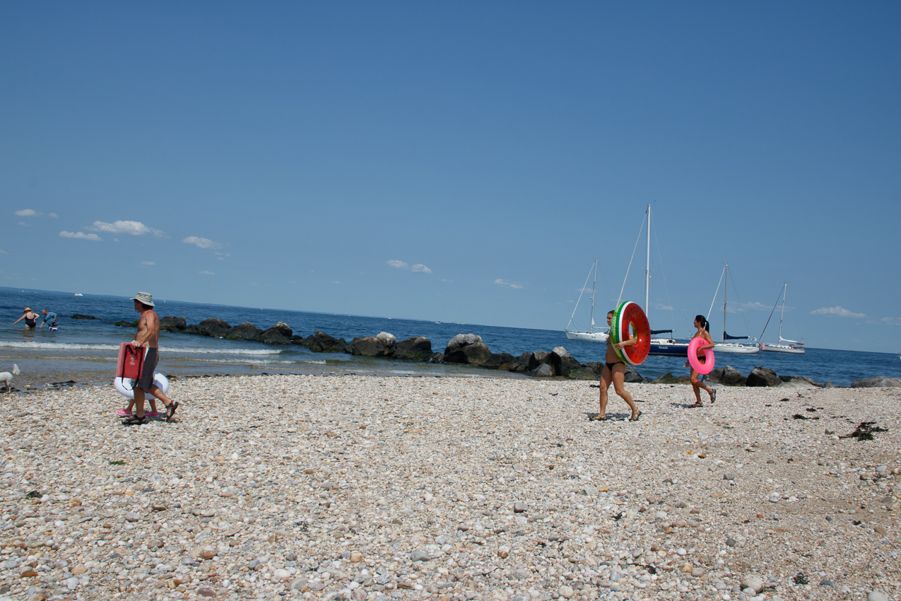 MSSA 2017 Flax Pond Race, Cruise, Social Day  ~~  Flax Pond August 26, 2017