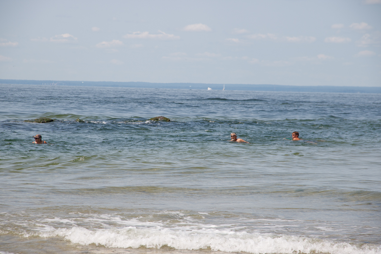 MSSA 2017 Flax Pond Race, Cruise, Social Day  ~~  Flax Pond August 26, 2017