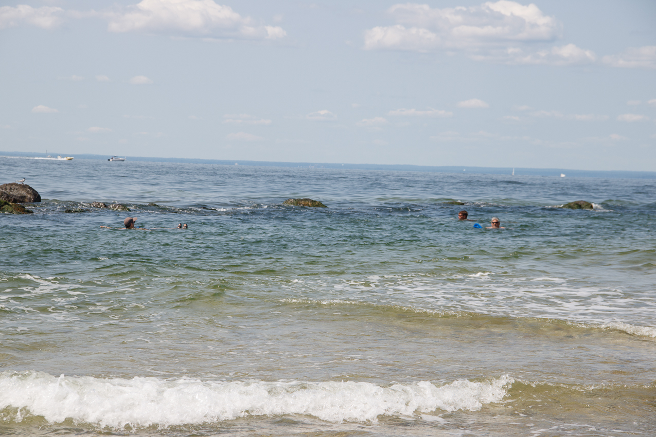 MSSA 2017 Flax Pond Race, Cruise, Social Day  ~~  Flax Pond August 26, 2017