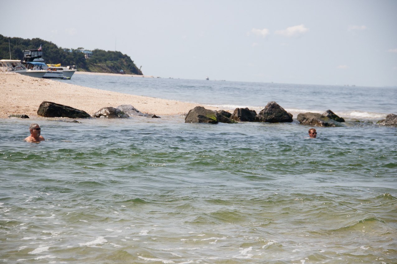 MSSA 2017 Flax Pond Race, Cruise, Social Day  ~~  Flax Pond August 26, 2017