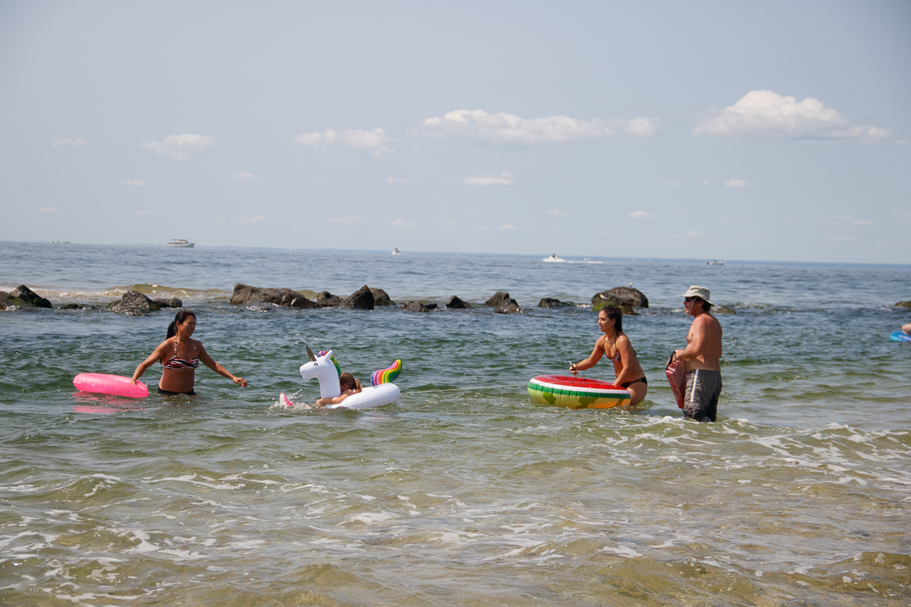 MSSA 2017 Flax Pond Race, Cruise, Social Day  ~~  Flax Pond August 26, 2017