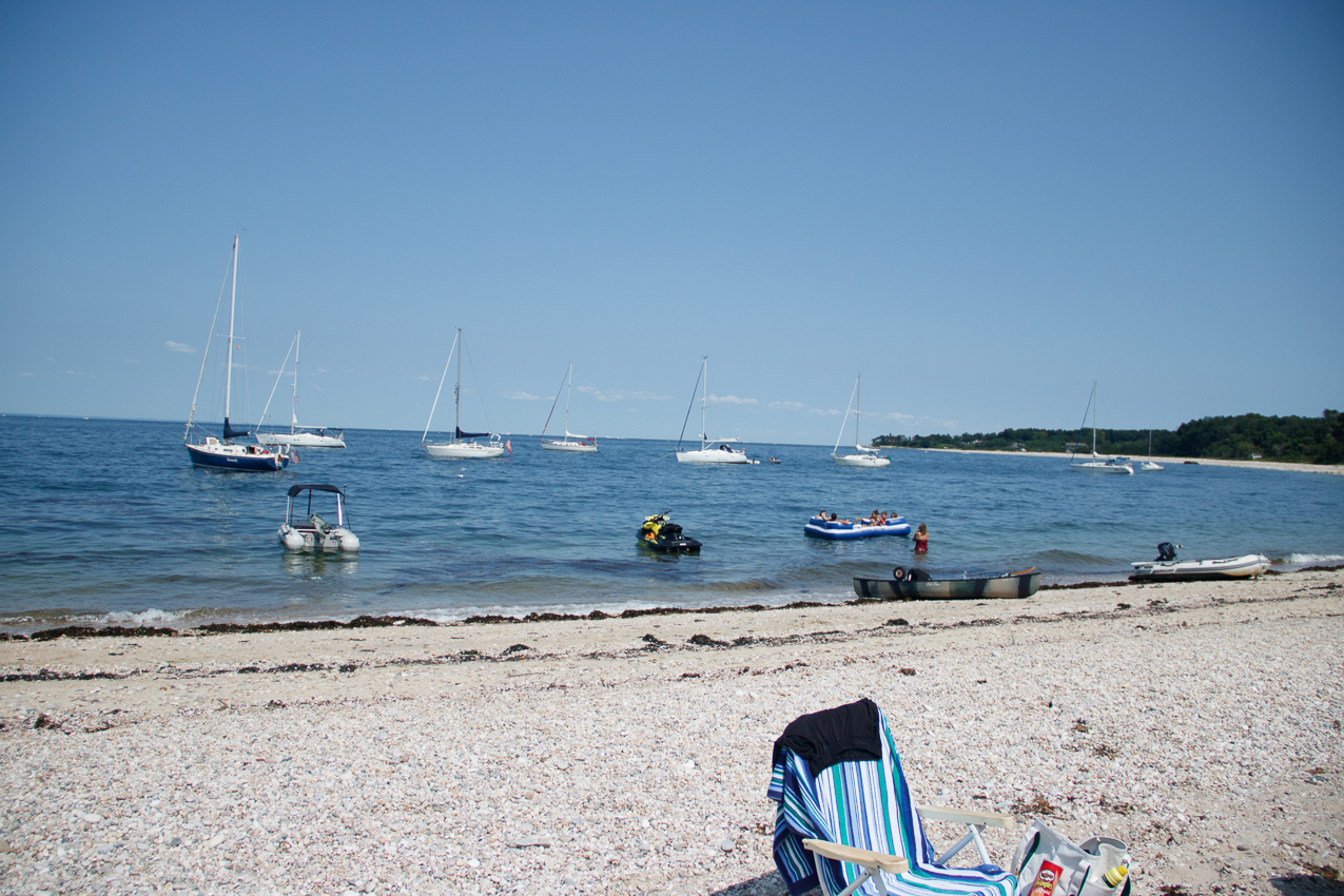 MSSA 2017 Flax Pond Race, Cruise, Social Day  ~~  Flax Pond August 26, 2017