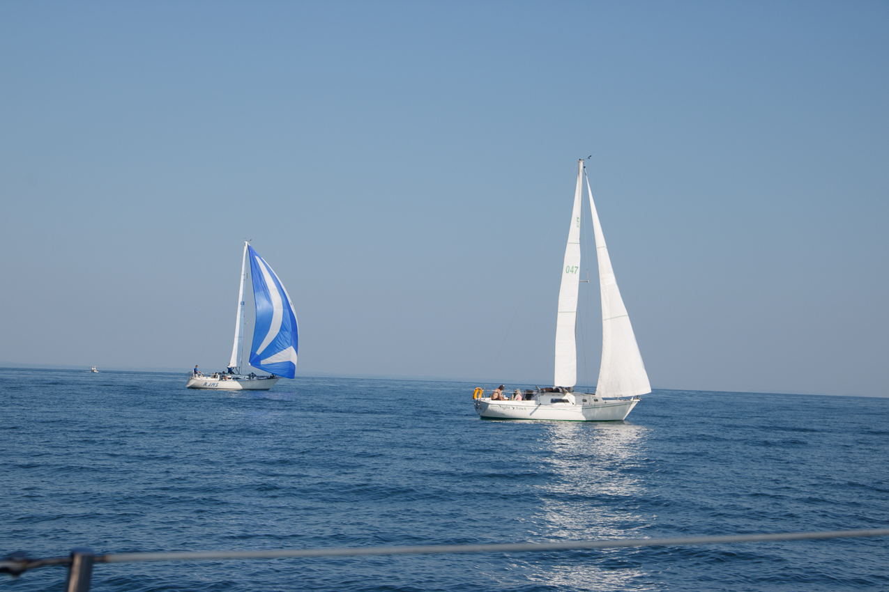 MSSA Jackrabbit #3 of 4 September 24 2017  ~~  Course E :  A J G (A)  very low wind, very challenging with tide and light conditons.  Beuatiful suny and warm day.