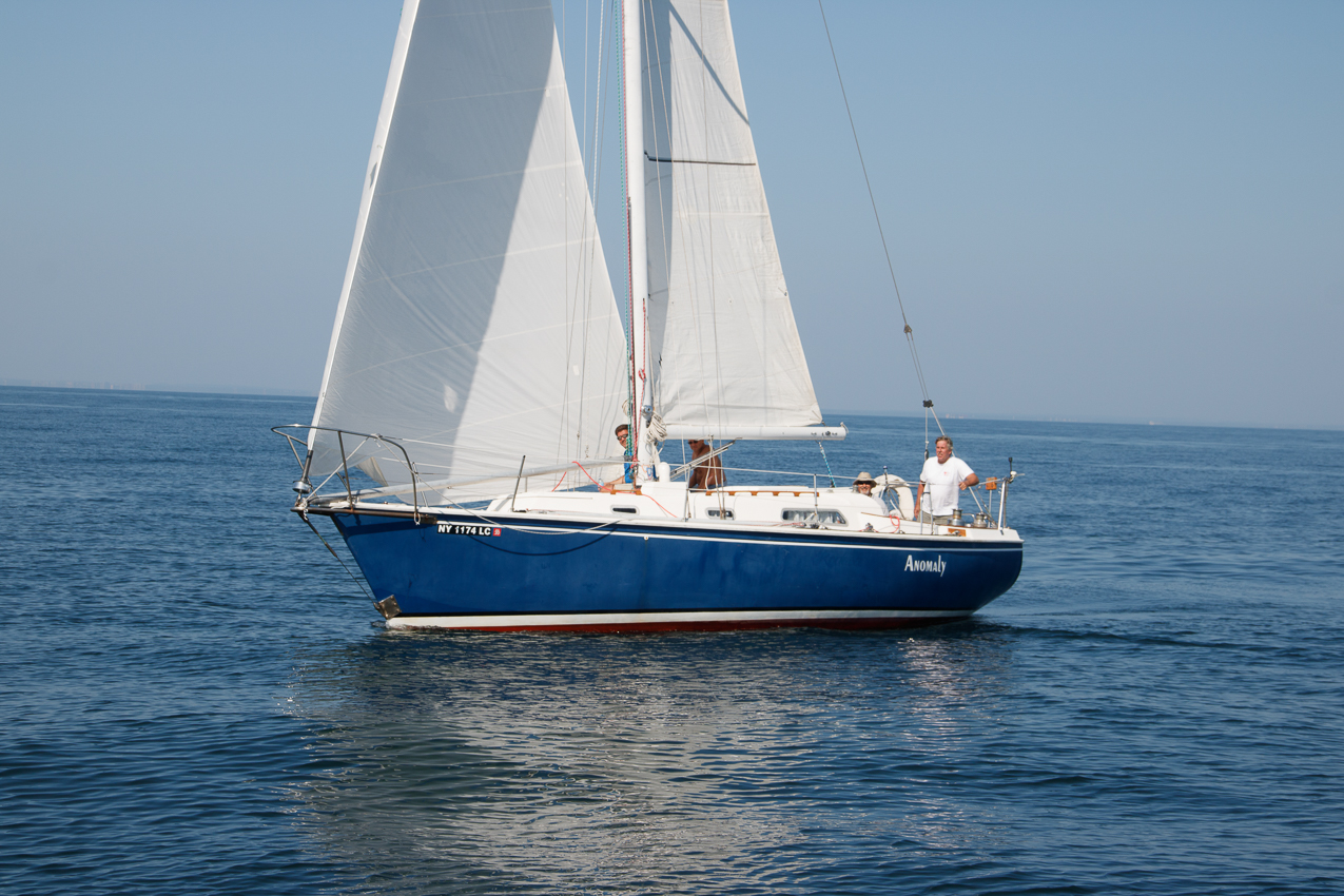 MSSA Jackrabbit #3 of 4 September 24 2017  ~~  Course E :  A J G (A)  very low wind, very challenging with tide and light conditons.  Beuatiful suny and warm day.