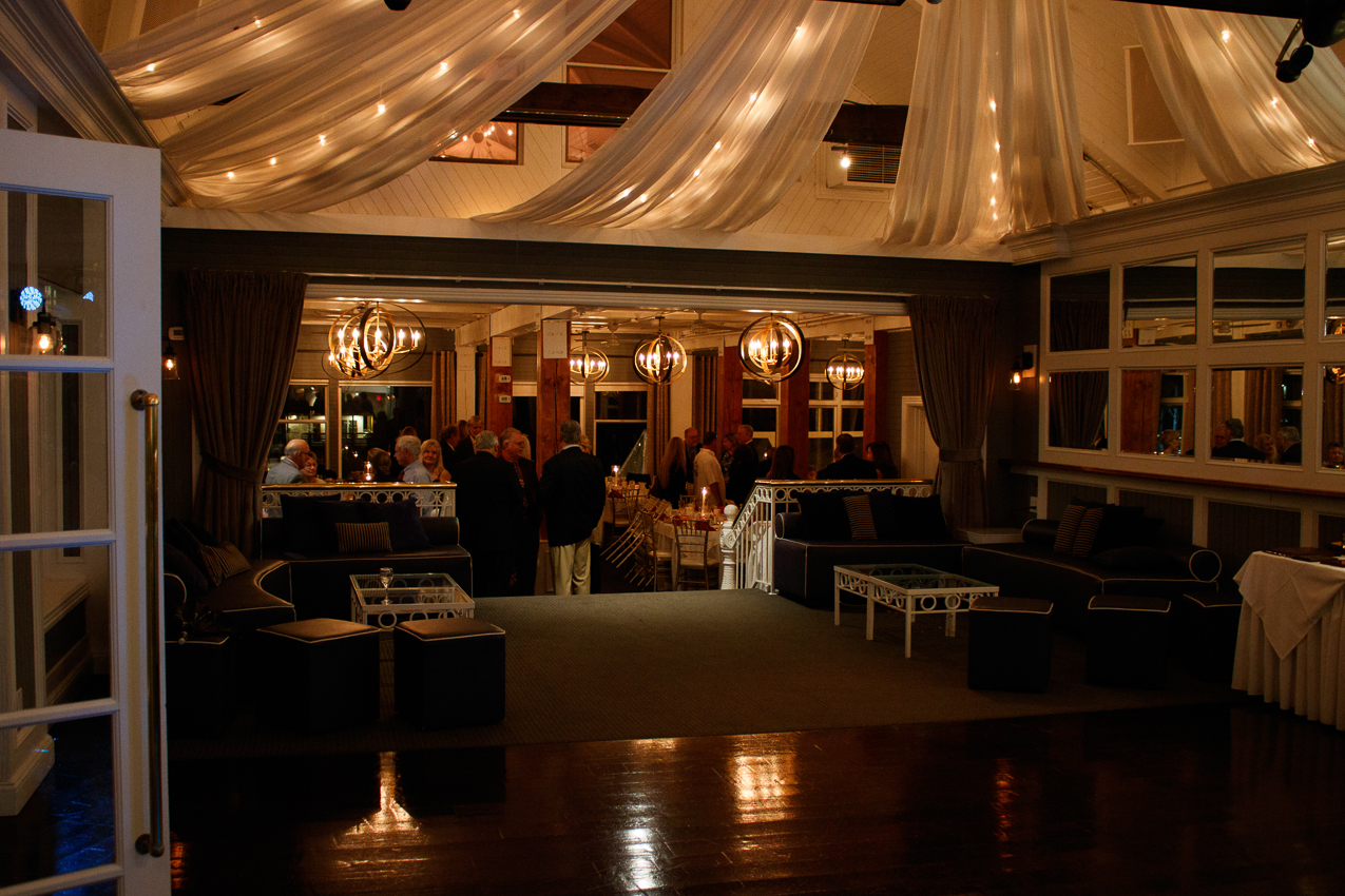 Mt. Sinai Sailing Association 2017 Awards Dinner  ~~  Danfords, Port Jefferson, NY