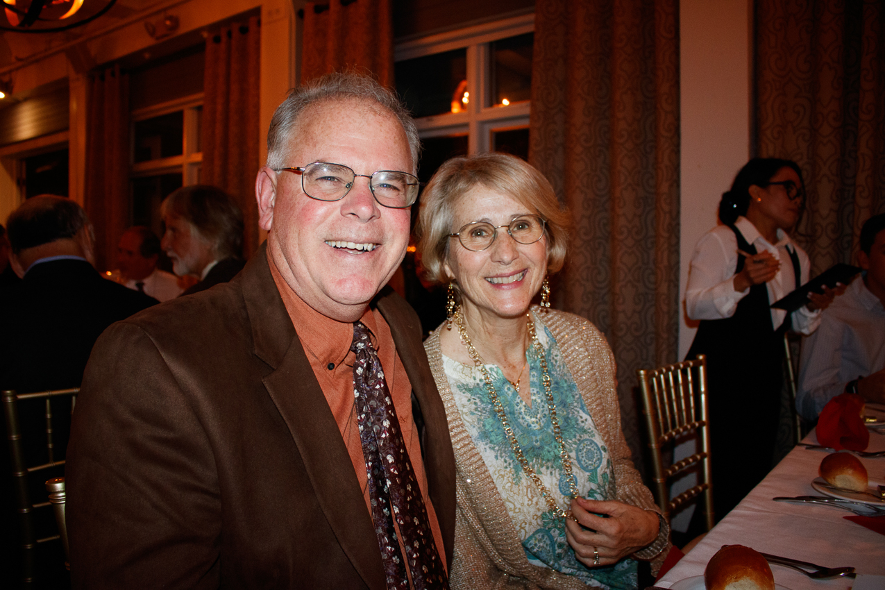 Mt. Sinai Sailing Association 2017 Awards Dinner  ~~  Danfords, Port Jefferson, NY