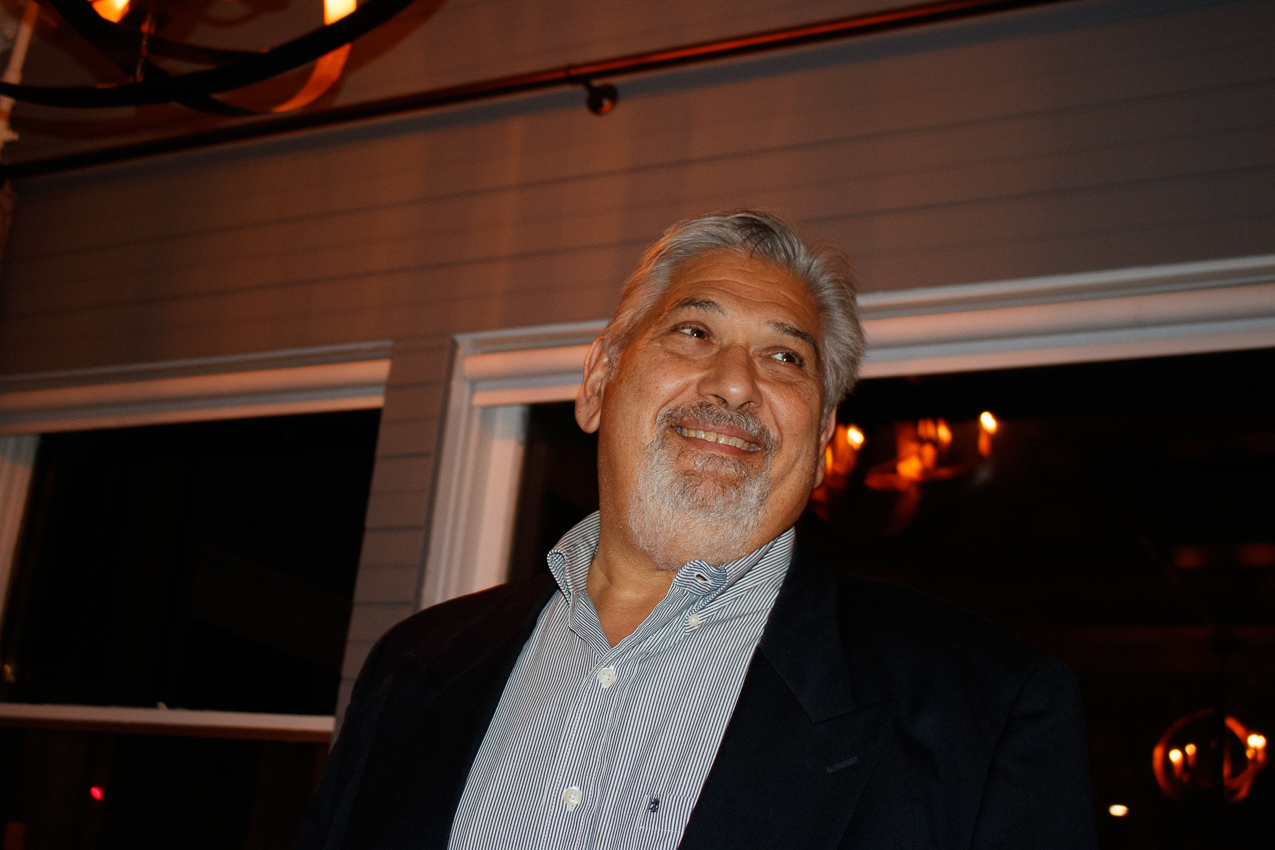 Mt. Sinai Sailing Association 2017 Awards Dinner  ~~  Danfords, Port Jefferson, NY