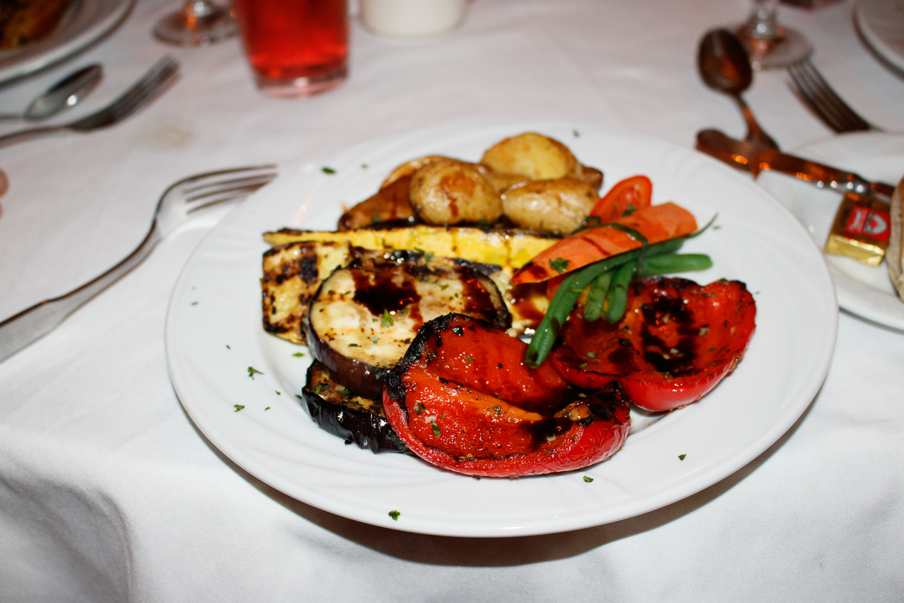 Mt. Sinai Sailing Association 2017 Awards Dinner  ~~  Danfords, Port Jefferson, NY