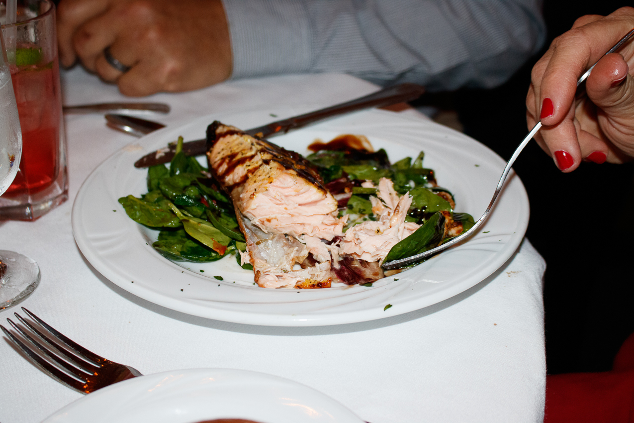 Mt. Sinai Sailing Association 2017 Awards Dinner  ~~  Danfords, Port Jefferson, NY