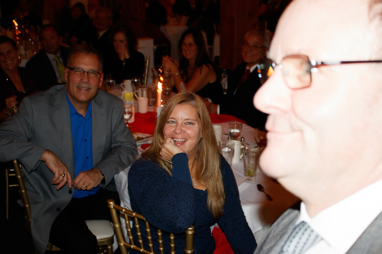 Mt. Sinai Sailing Association 2017 Awards Dinner  ~~  Danfords, Port Jefferson, NY