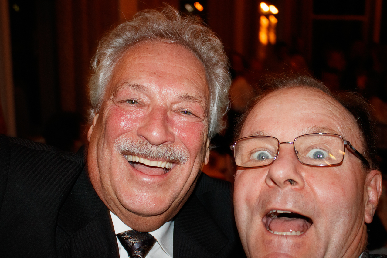 Mt. Sinai Sailing Association 2017 Awards Dinner  ~~  Danfords, Port Jefferson, NY