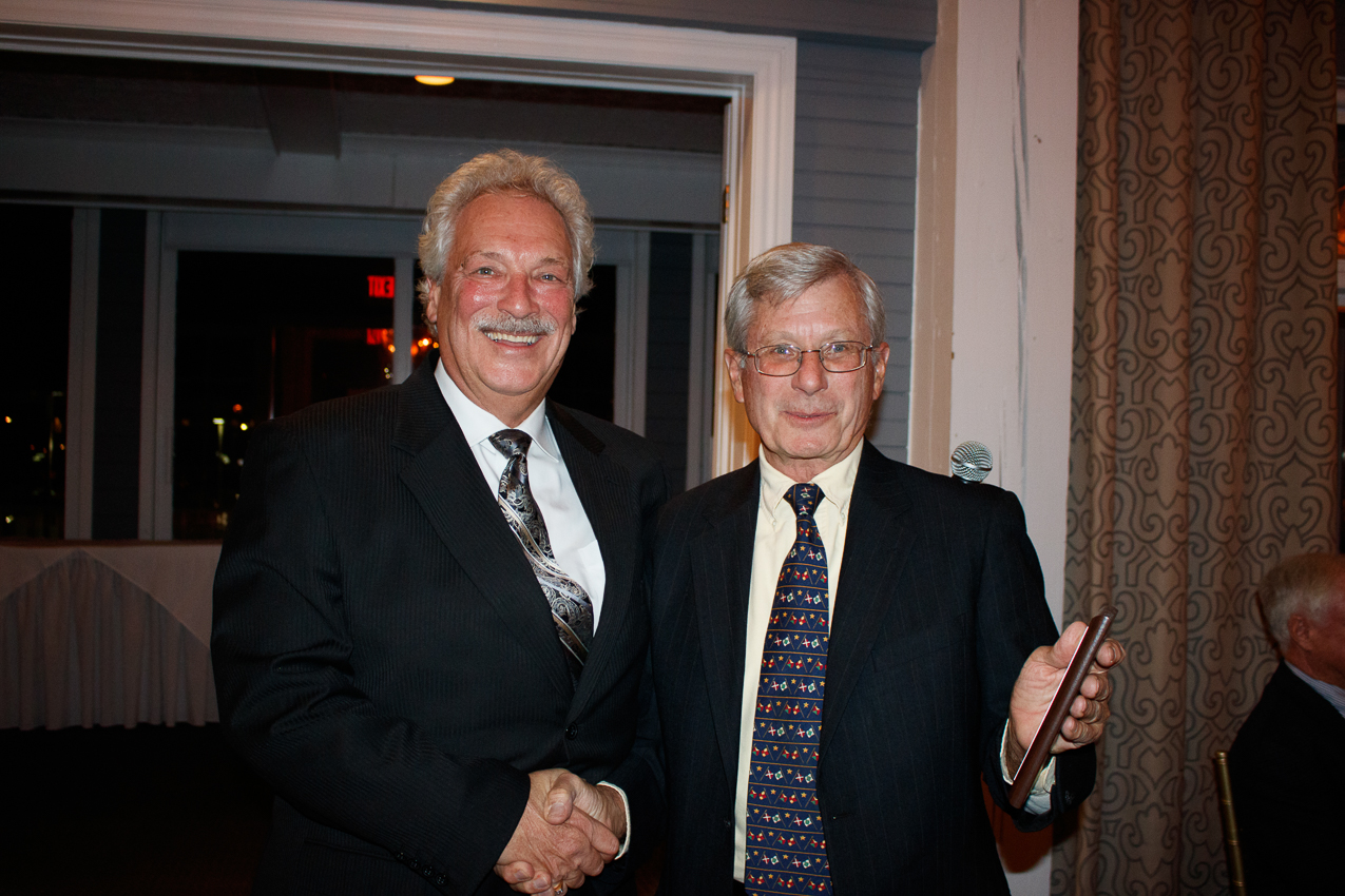 Mt. Sinai Sailing Association 2017 Awards Dinner  ~~  Danfords, Port Jefferson, NY