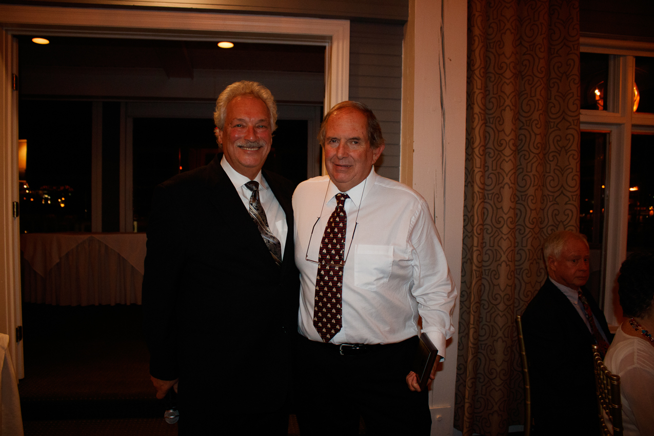 Mt. Sinai Sailing Association 2017 Awards Dinner  ~~  Danfords, Port Jefferson, NY