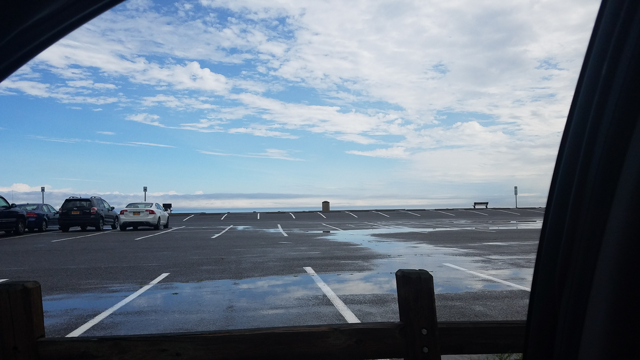   ~~  MSSA 2017 Branford CT Cruise with s/v Akula