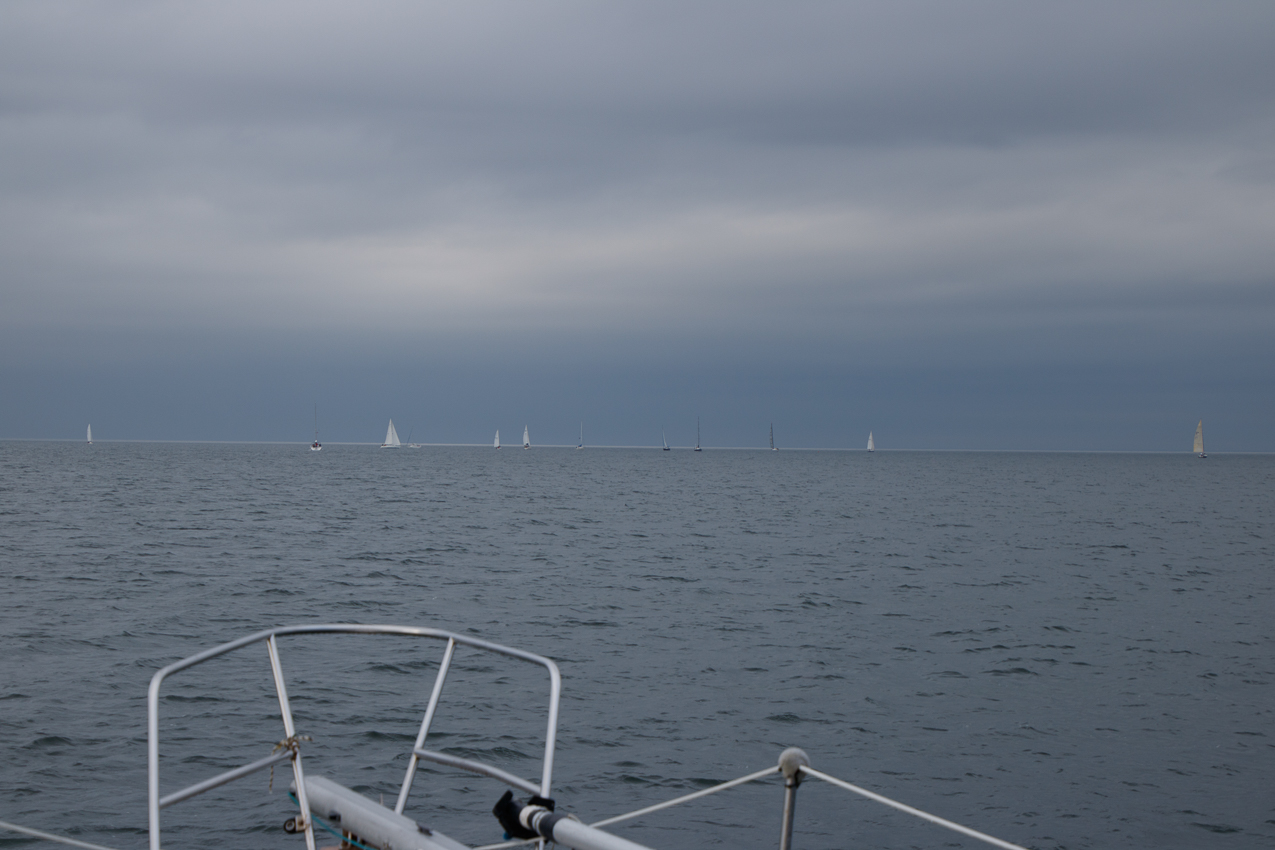   ~~  MSSA 2018 Racing