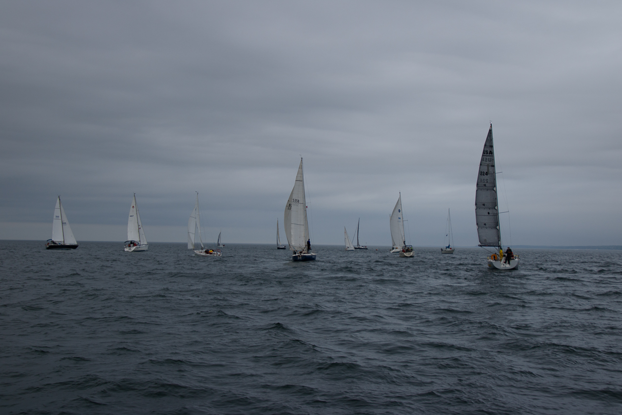   ~~  MSSA 2018 Racing