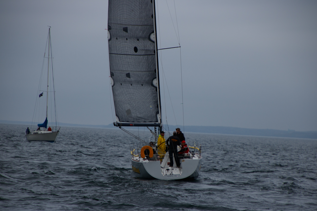   ~~  MSSA 2018 Racing