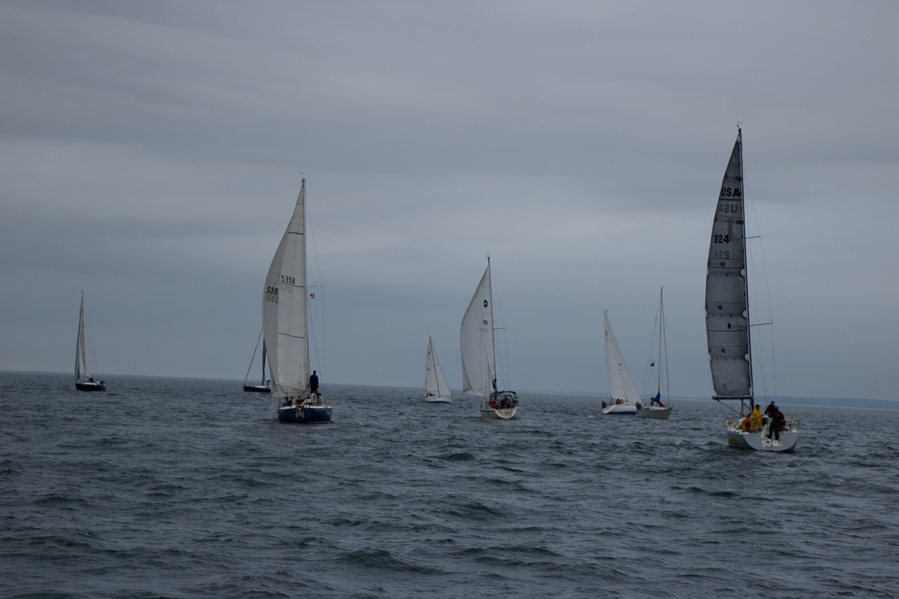   ~~  MSSA 2018 Racing