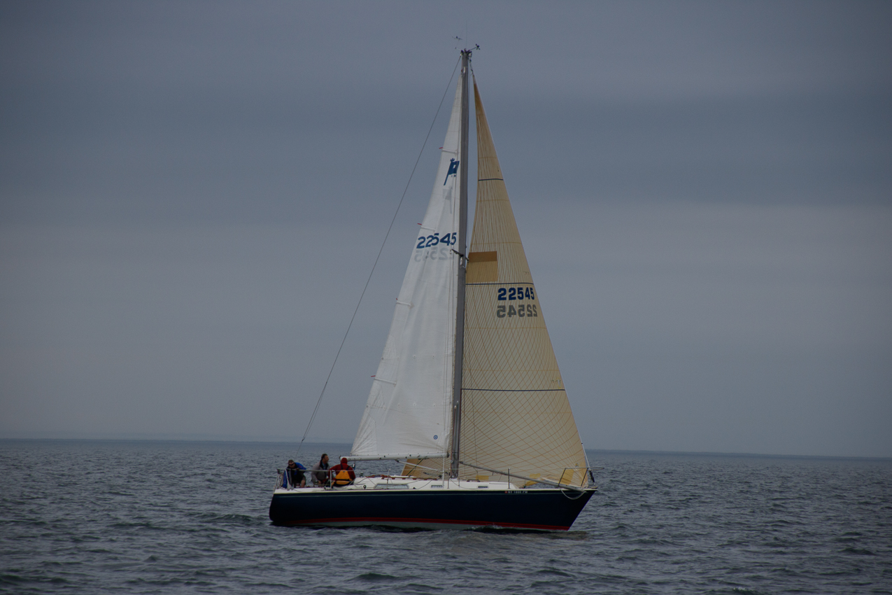   ~~  MSSA 2018 Racing