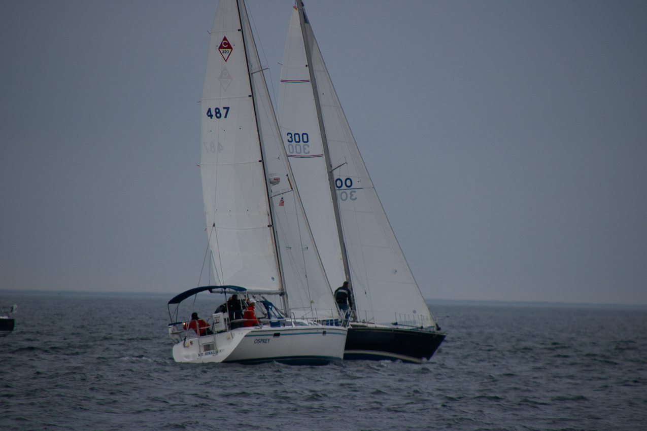   ~~  MSSA 2018 Racing