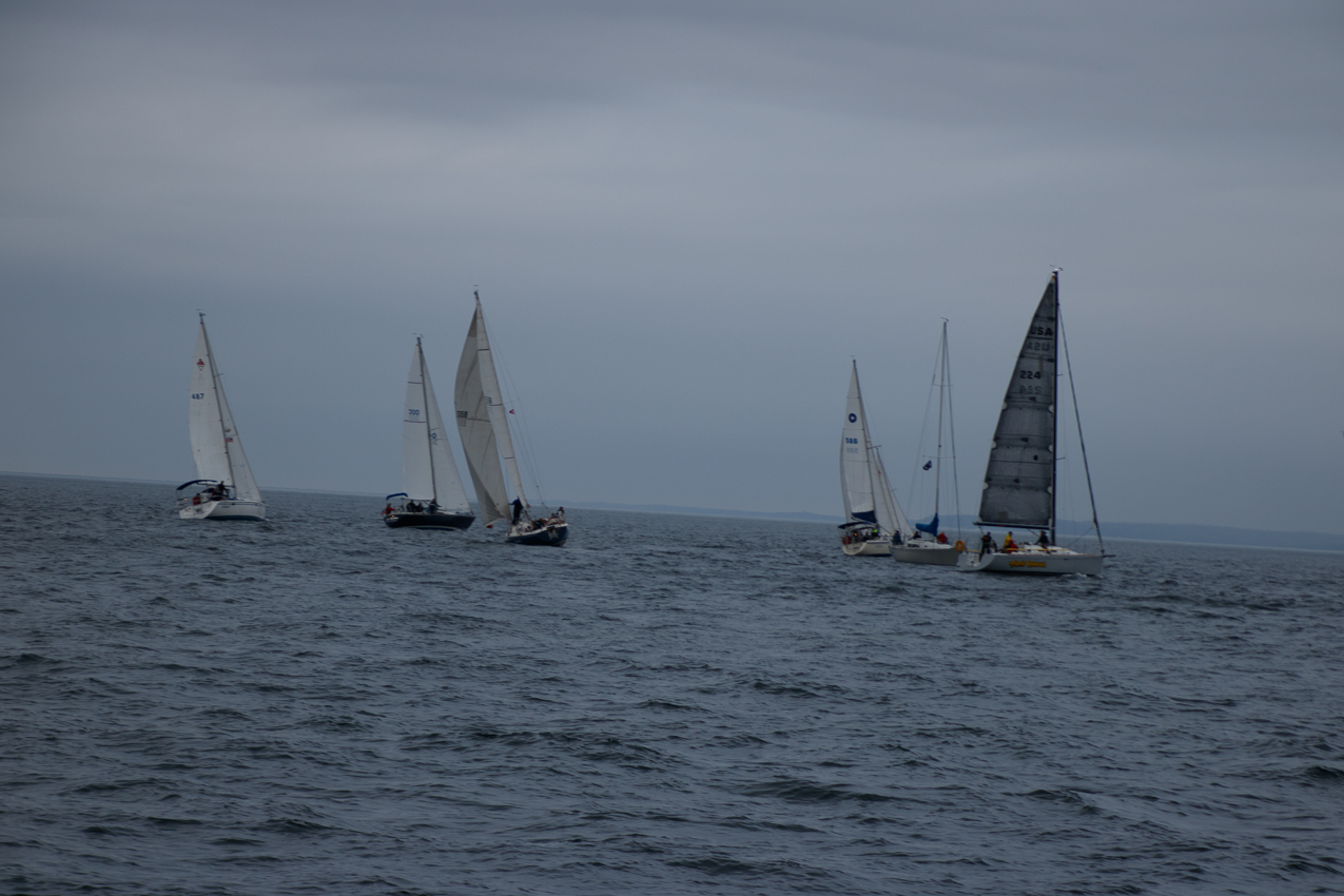   ~~  MSSA 2018 Racing