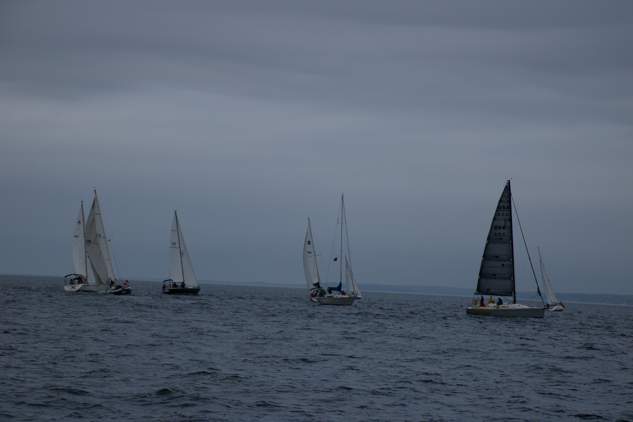   ~~  MSSA 2018 Racing