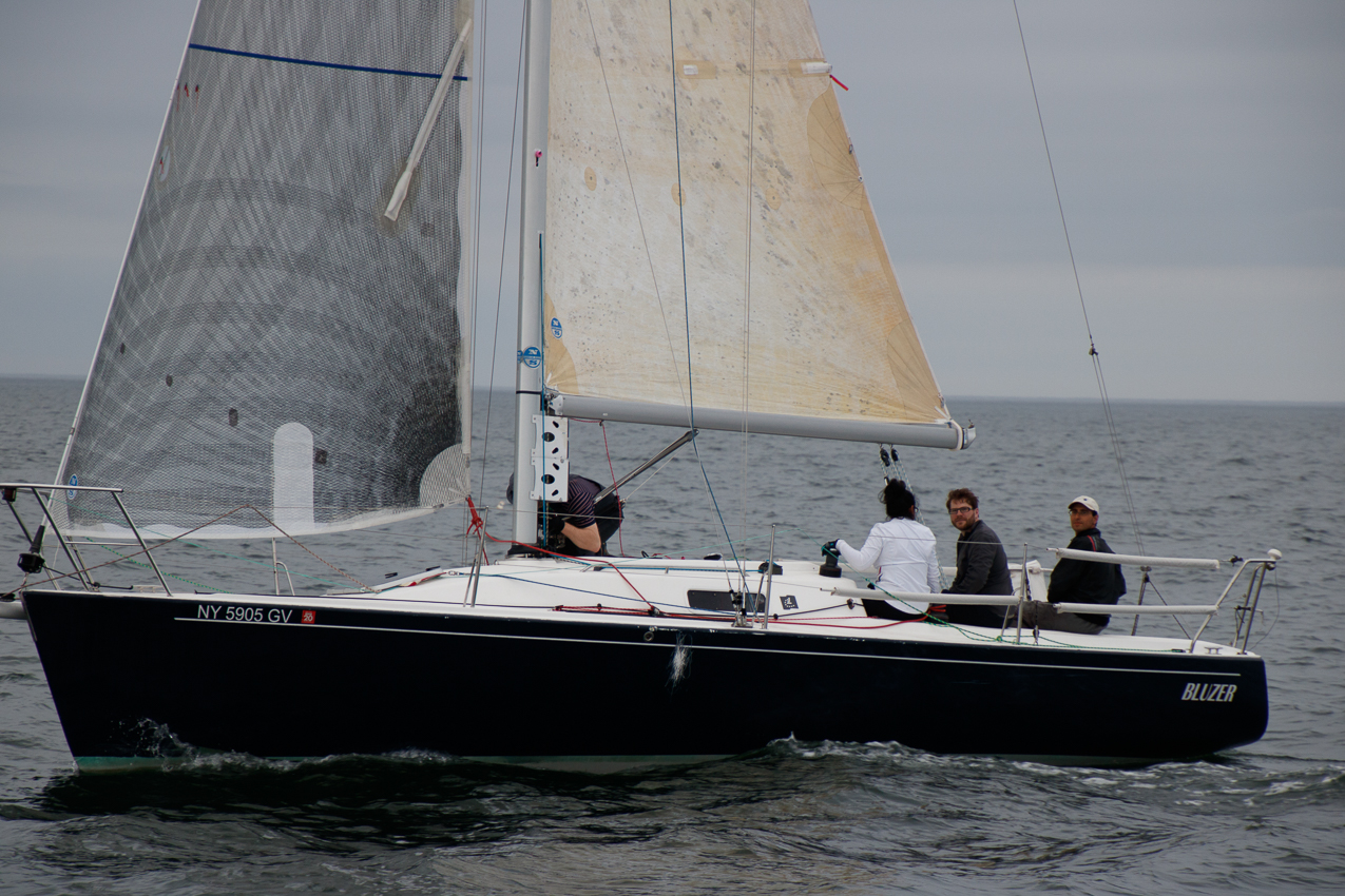   ~~  MSSA 2018 Racing