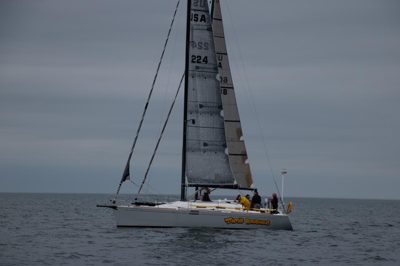   ~~  MSSA 2018 Racing