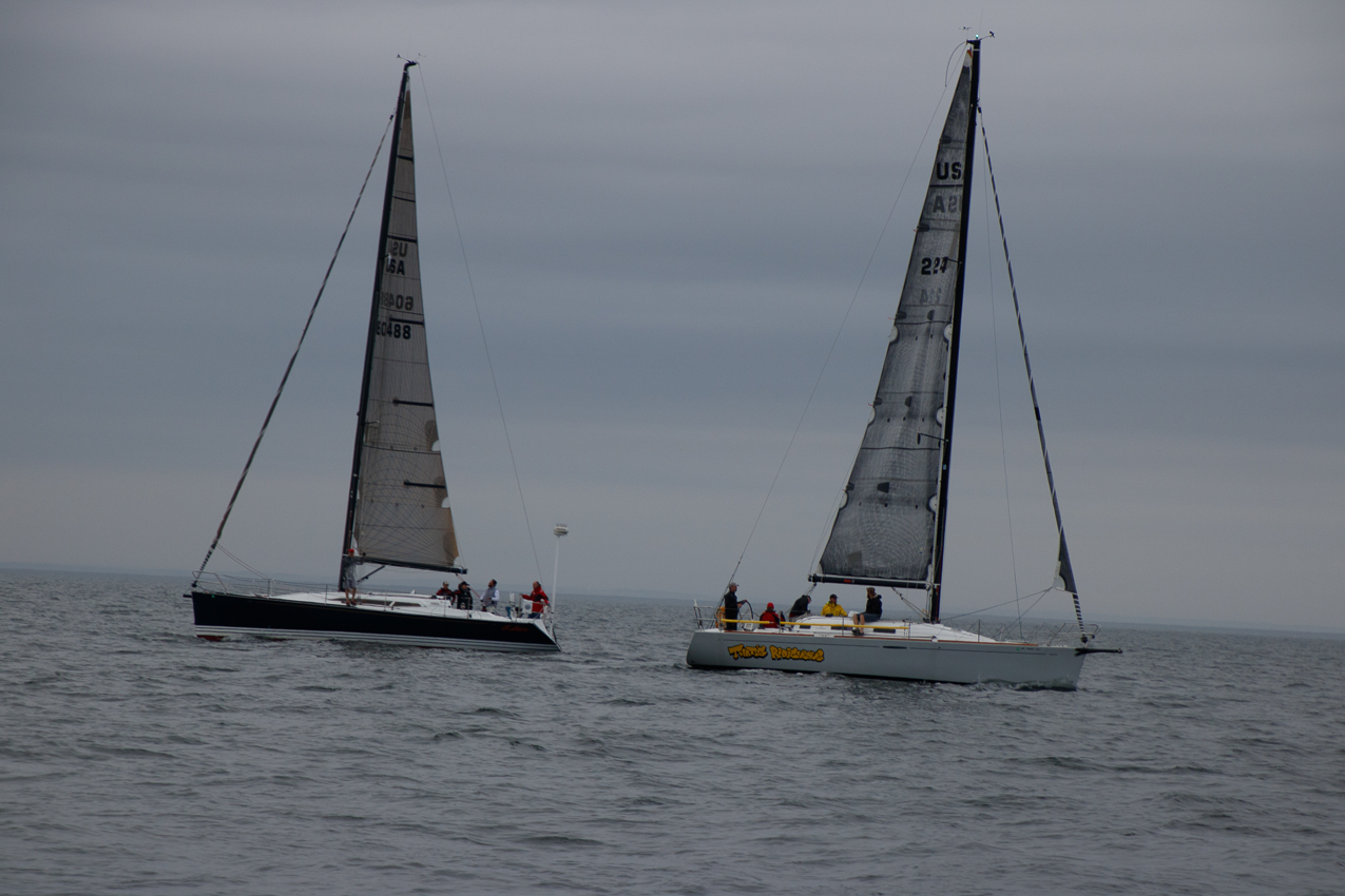   ~~  MSSA 2018 Racing