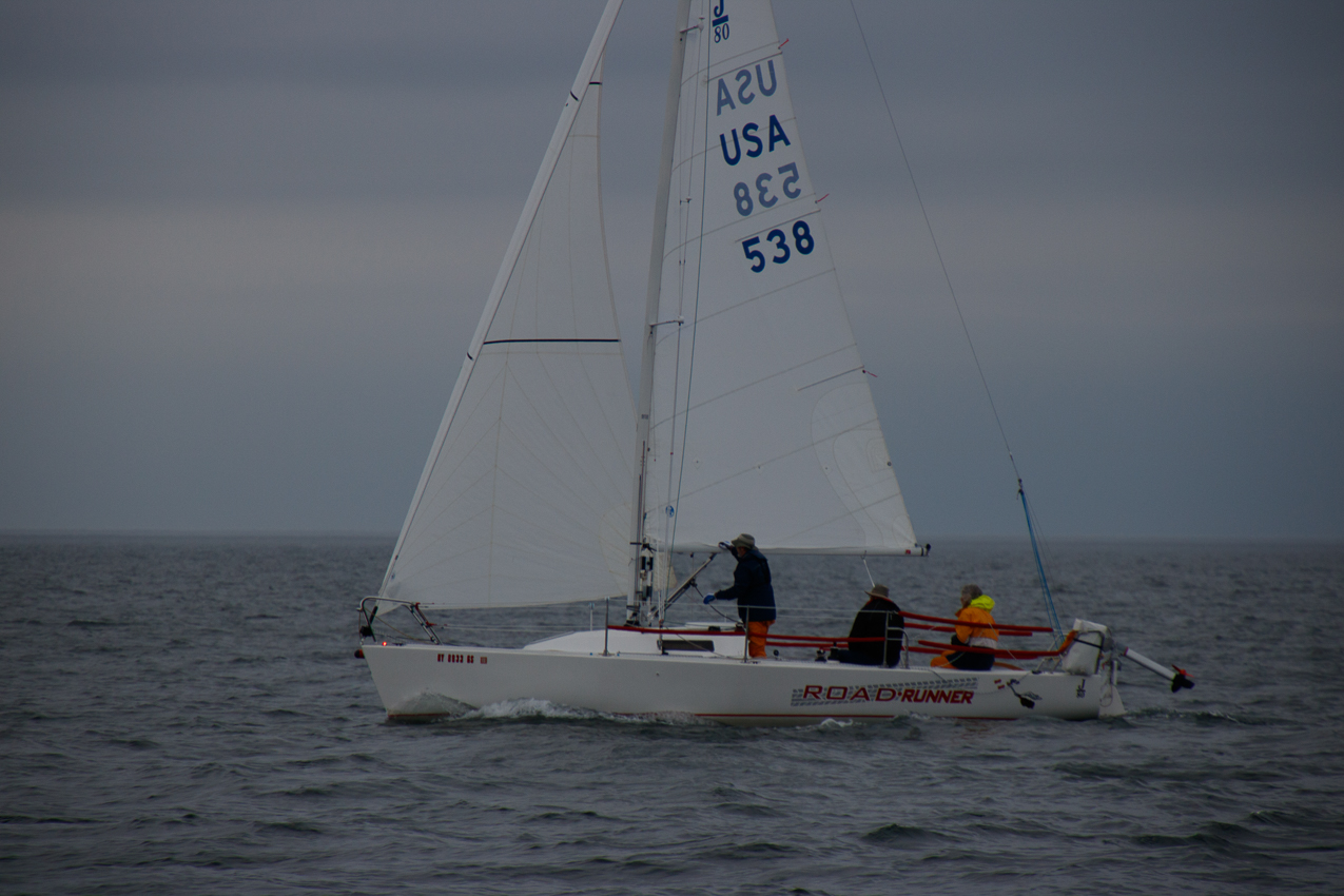   ~~  MSSA 2018 Racing