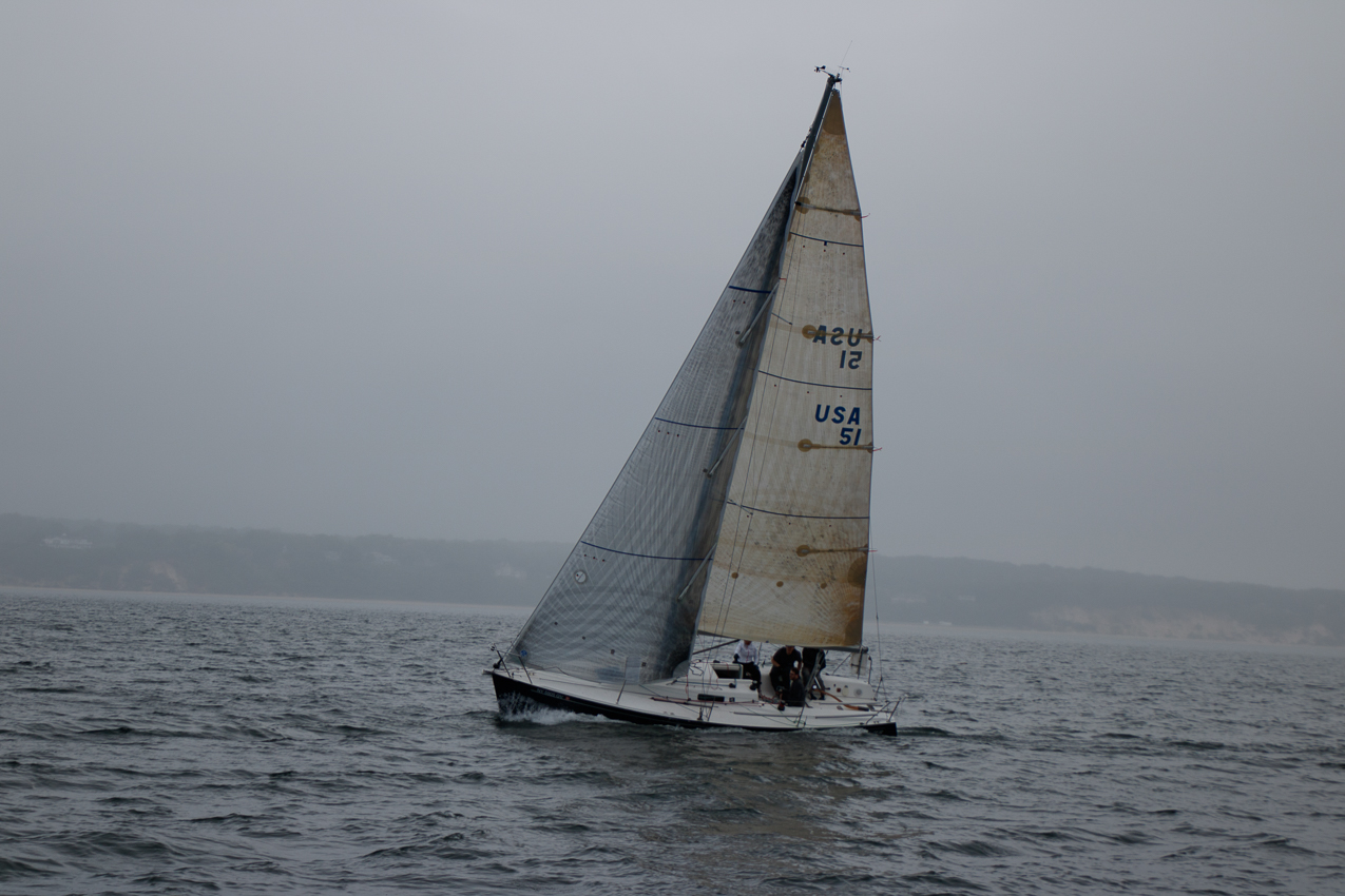   ~~  MSSA 2018 Racing