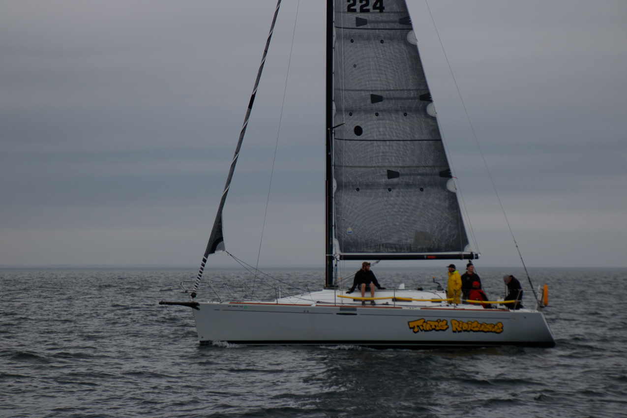   ~~  MSSA 2018 Racing