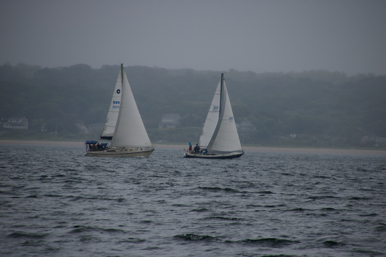   ~~  MSSA 2018 Racing