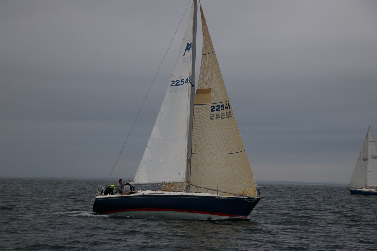   ~~  MSSA 2018 Racing