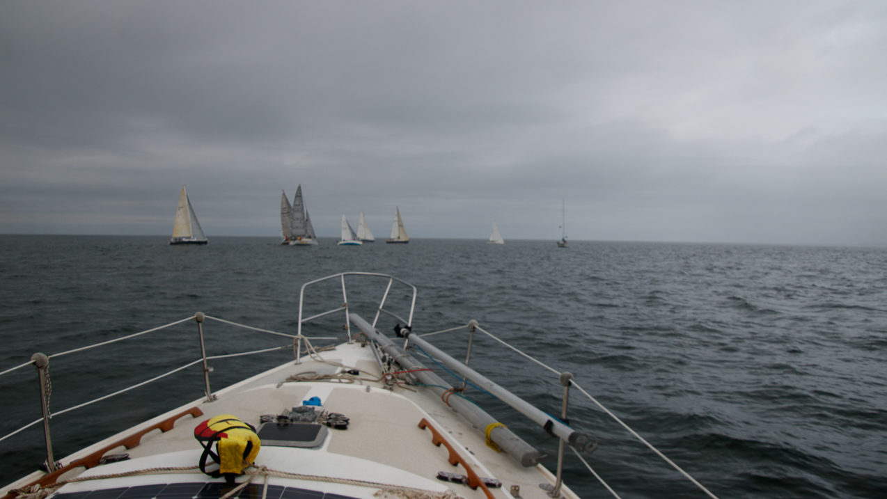   ~~  MSSA 2018 Racing