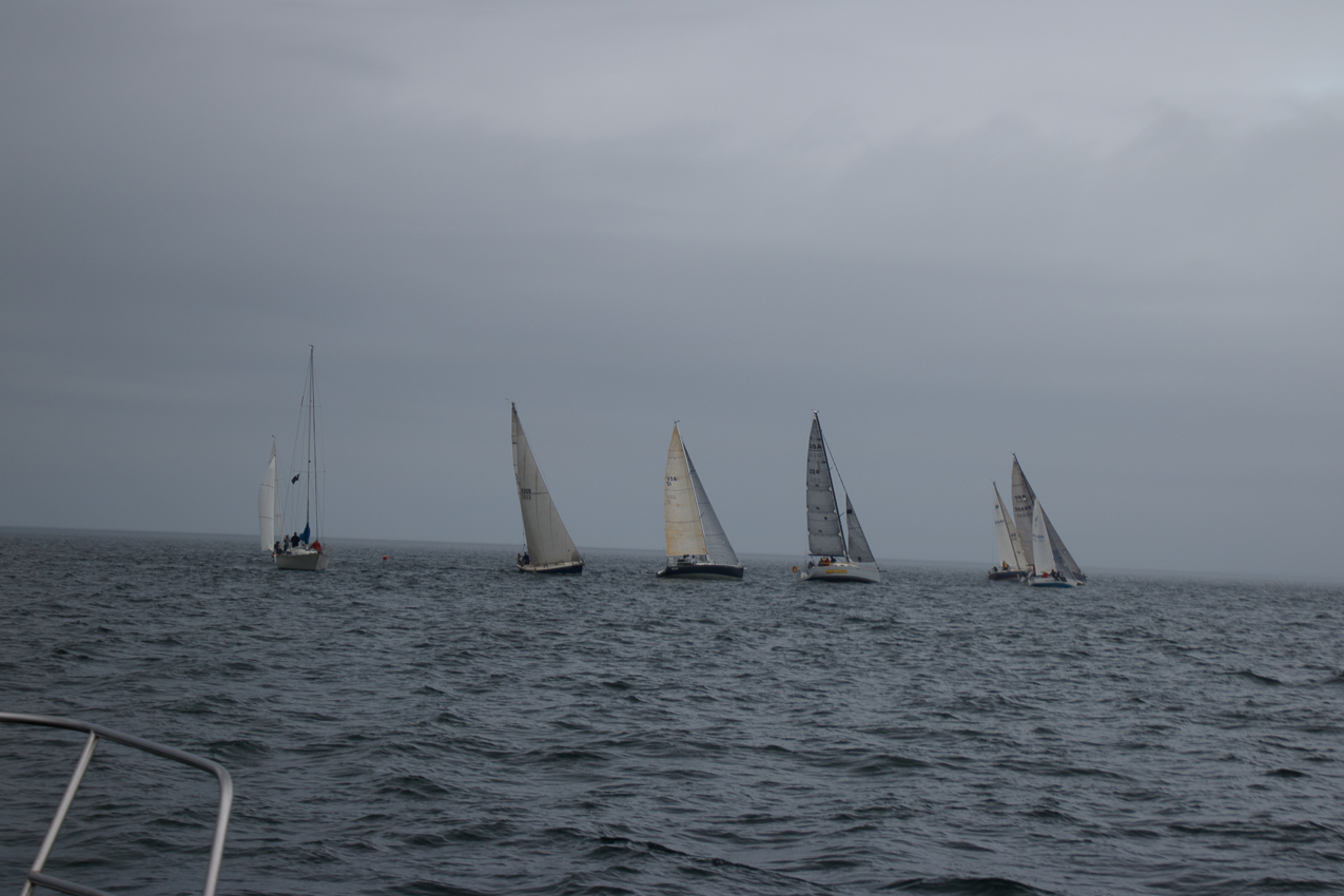   ~~  MSSA 2018 Racing