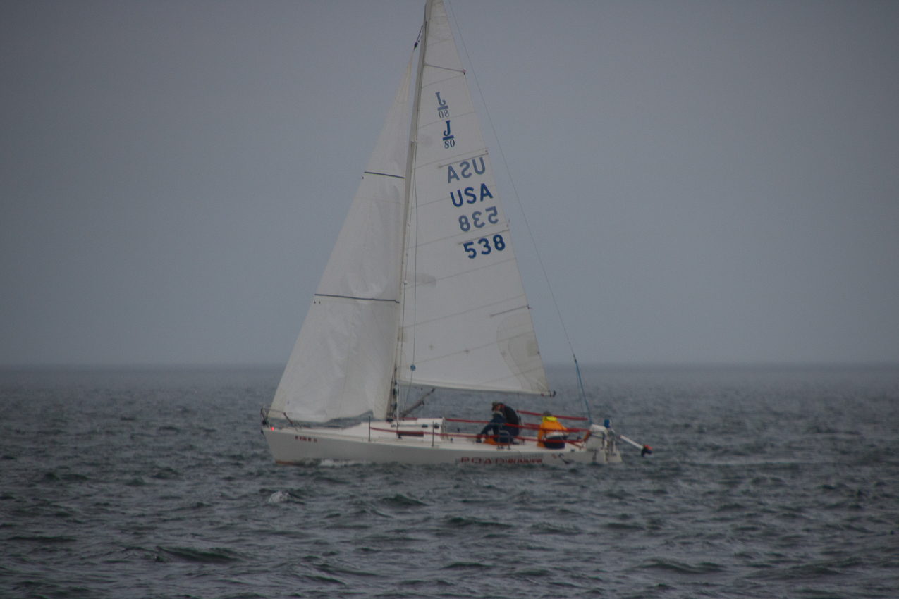   ~~  MSSA 2018 Racing