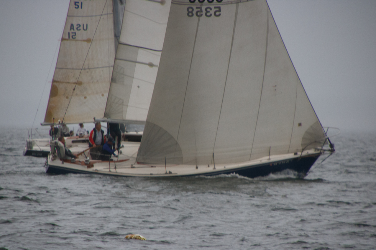   ~~  MSSA 2018 Racing