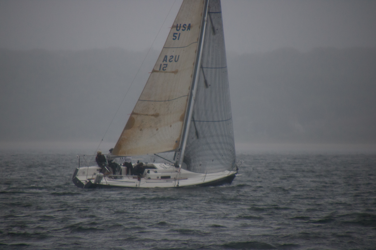   ~~  MSSA 2018 Racing