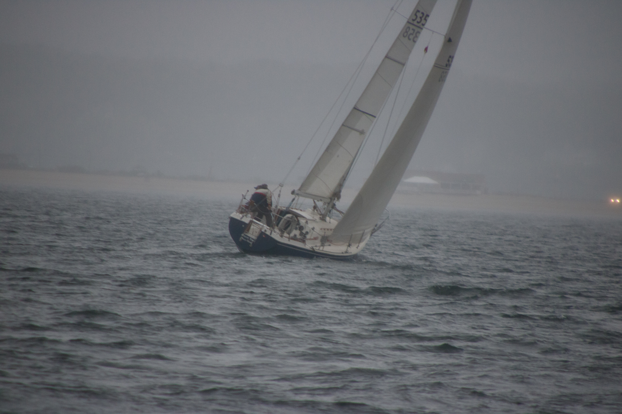   ~~  MSSA 2018 Racing