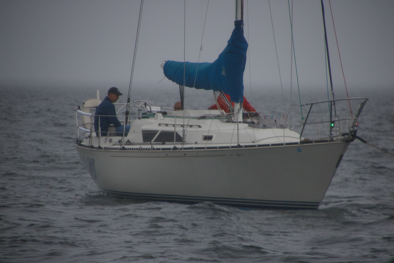   ~~  MSSA 2018 Racing