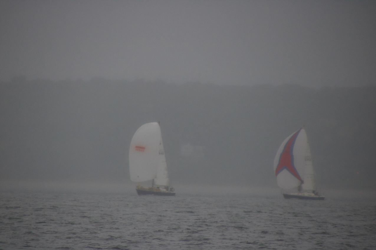   ~~  MSSA 2018 Racing