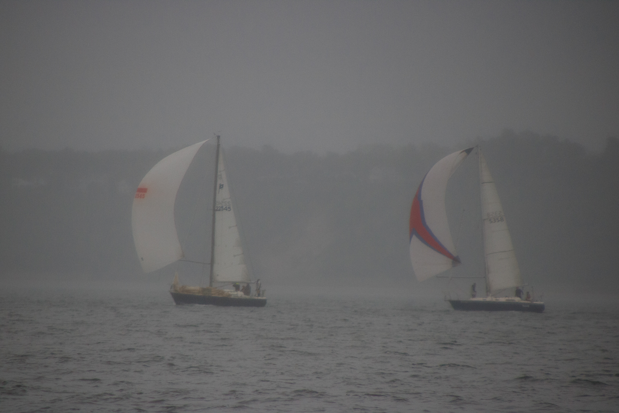   ~~  MSSA 2018 Racing