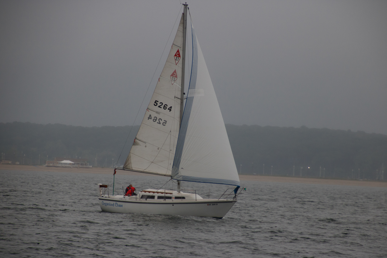   ~~  MSSA 2018 Racing